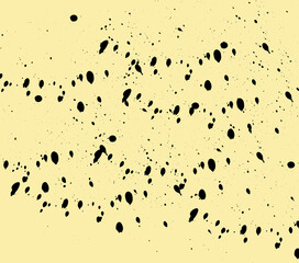 abstract Water color seamless patterns