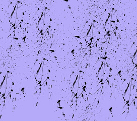 abstract Water color seamless patterns