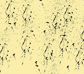 abstract Water color seamless patterns