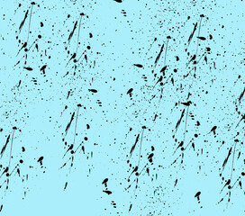 abstract Water color seamless patterns