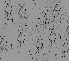 abstract Water color seamless patterns