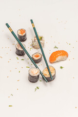 not only a way of eating, but also represents an art and a philosophy of life that values ​​the quality of ingredients, the technique in preparation and respect for traditions