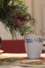 christmas tree decoration