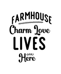 Farmhouse, Farmhouse Decor, Farmhouse SVG, Farmhouse Style, Farmhouse Kitchen, Farmhouse Living, Farmhouse Font, Farmhouse Sign, Farmhouse Quotes, Farmhouse Wall Art, Farmhouse Elements, Farmhouse Sil