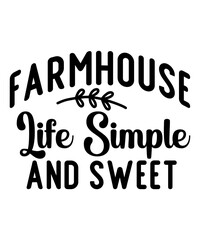 Farmhouse, Farmhouse Decor, Farmhouse SVG, Farmhouse Style, Farmhouse Kitchen, Farmhouse Living, Farmhouse Font, Farmhouse Sign, Farmhouse Quotes, Farmhouse Wall Art, Farmhouse Elements, Farmhouse Sil