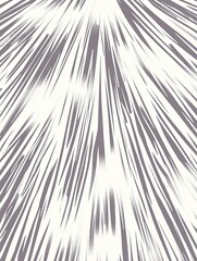 Obraz premium Abstract Grey White Lines Radial Burst Background