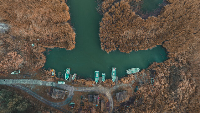 Stary Port Rybacki