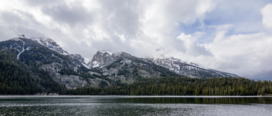 Grand Teton National Park - USA