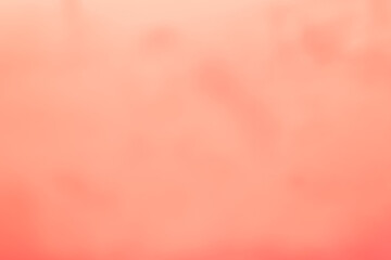 Abstract pink background with bokeh effect. Blurred spots of soft light.