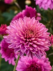 A Floral Celebration of Nature