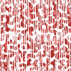 Abstract seamless patterns
