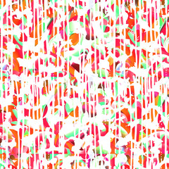 Abstract seamless patterns
