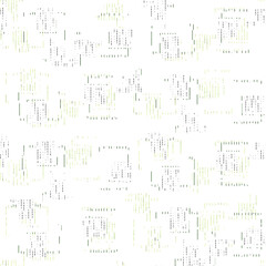 Abstract line seamless patterns