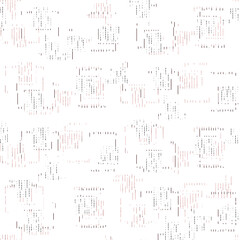 Abstract line seamless patterns