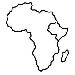 Line Art Maps Urban and Natural Designs