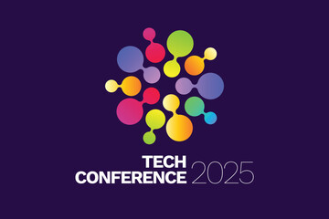 Logo Tech Conference 01_Conference 8