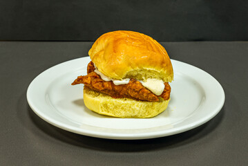  burgers are served in a wide range of establishments, from food trucks and street stalls to upscale restaurants and international fast food chains