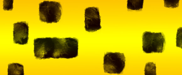 抽象的　水墨画　背景　素材