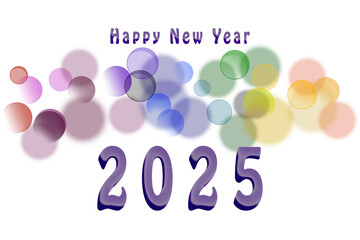 carte de v&oelig;ux 2025 