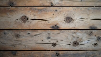 Naklejka premium old wood background