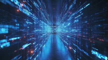 Exploring how industry 4.0 transforms retail warehouses through advanced digital goods analysis