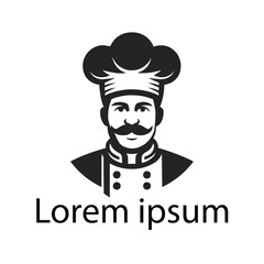 Modern Chef Logo Design for Culinary Branding
Creative Culinary Chef Logo for Restaurants