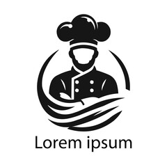 Modern Chef Logo Design for Culinary Branding
Creative Culinary Chef Logo for Restaurants