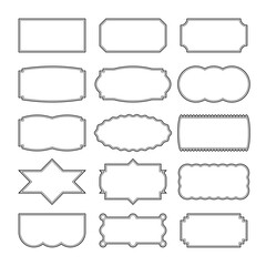 フレーム_シンプル001