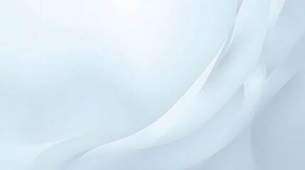 Light pastel soft pale dusty gray blue silver white abstract pattern background. Geometric shape. Line stripe angle facet triangle fold. Color gradient. Noise grain. Business, tech. Design. Minimal