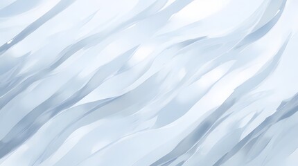 Obraz premium Light pastel soft pale dusty gray blue silver white abstract pattern background. Geometric shape. Line stripe angle facet triangle fold. Color gradient. Noise grain. Business, tech. Design. Minimal