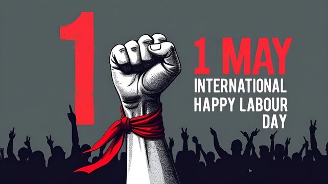 International labour day