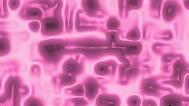 Rosa abstrakte Formen bilden eine wirbelnde flie&szlig;ende Textur, die ideal f&uuml;r Hintergr&uuml;nde, digitale Kunstprojekte oder moderne Designkonzepte ist.