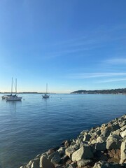 landscapes, sea and sun