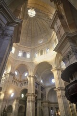 Obraz premium Cattedrale di Pavia