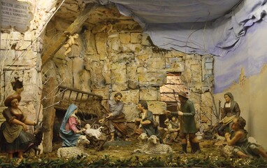 Presepe