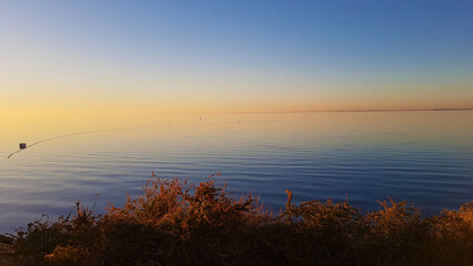 Etang de Vaccarès