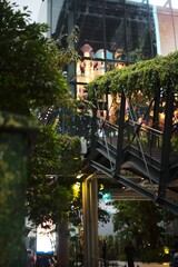Beautiful Thailand: City, Nature, Religion, Art
