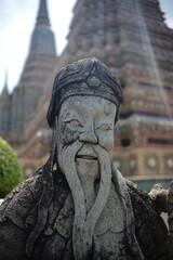 Beautiful Thailand: City, Nature, Religion, Art