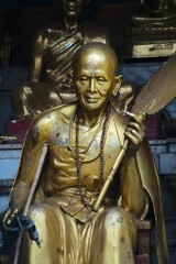 Beautiful Thailand: City, Nature, Religion, Art