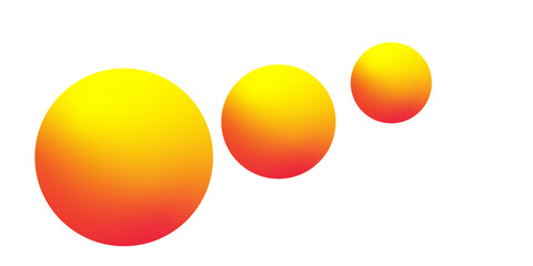 Set of simple gradient haighlight covers for social media