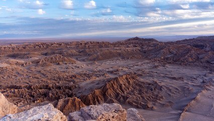 San Pedro de Atacama. Chile