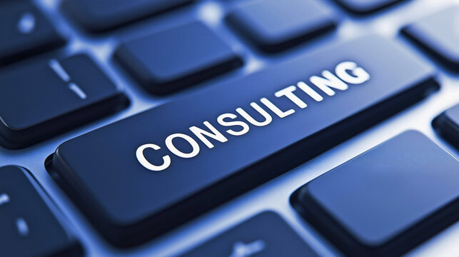 Professional business consultant teamwork meeting, corporate strategy analysis with executive management collaboration