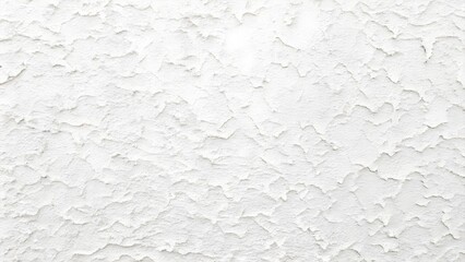 Textured White Wall Surface Abstract Design Minimalist Aesthetic Smooth Patterns