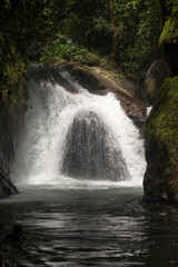 Fototapeta premium Waterfall