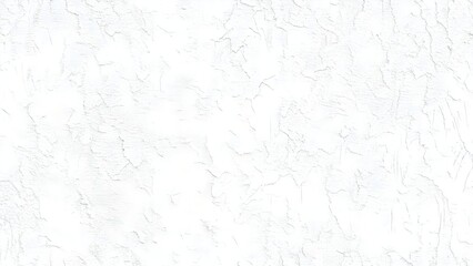 Fototapeta premium Textured White Background Wall Smooth Grunge Subtle Finish Surface Design