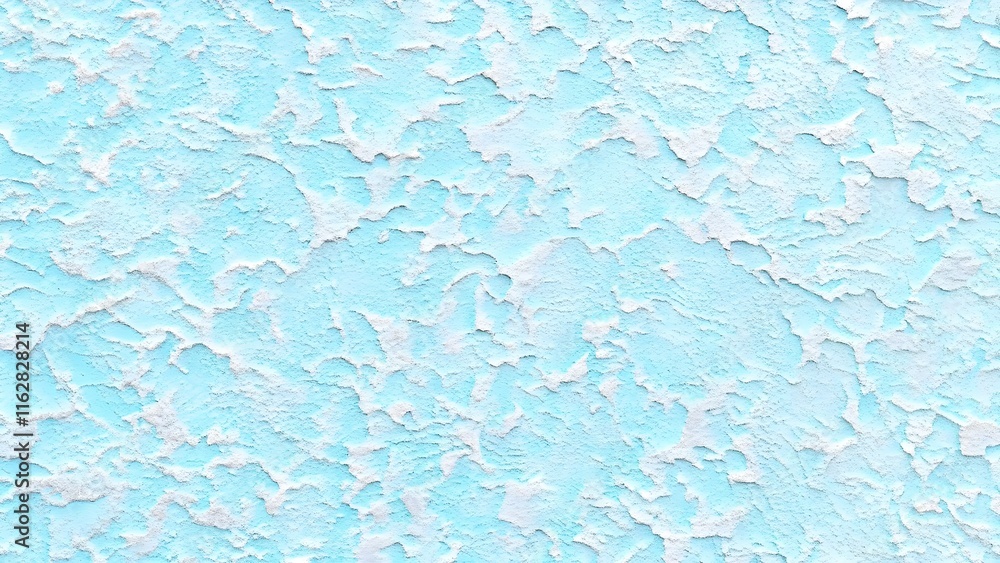 Poster textured light blue wall surface abstract background pattern design