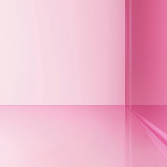 Obraz premium Simply pink...