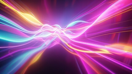 abstract art, vibrant colors, digital background with swirling patterns and textures, deep blues, pinks, and purples create a dynamic visual experience, perfect for a modern aesthetic 
