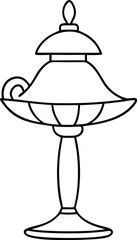 Lamp Agricultural Machinery High-Quality Illustrations and Photos for Farming Projects