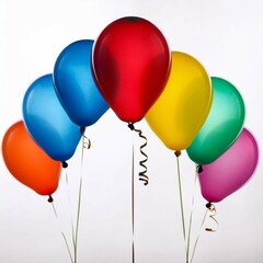 balloons